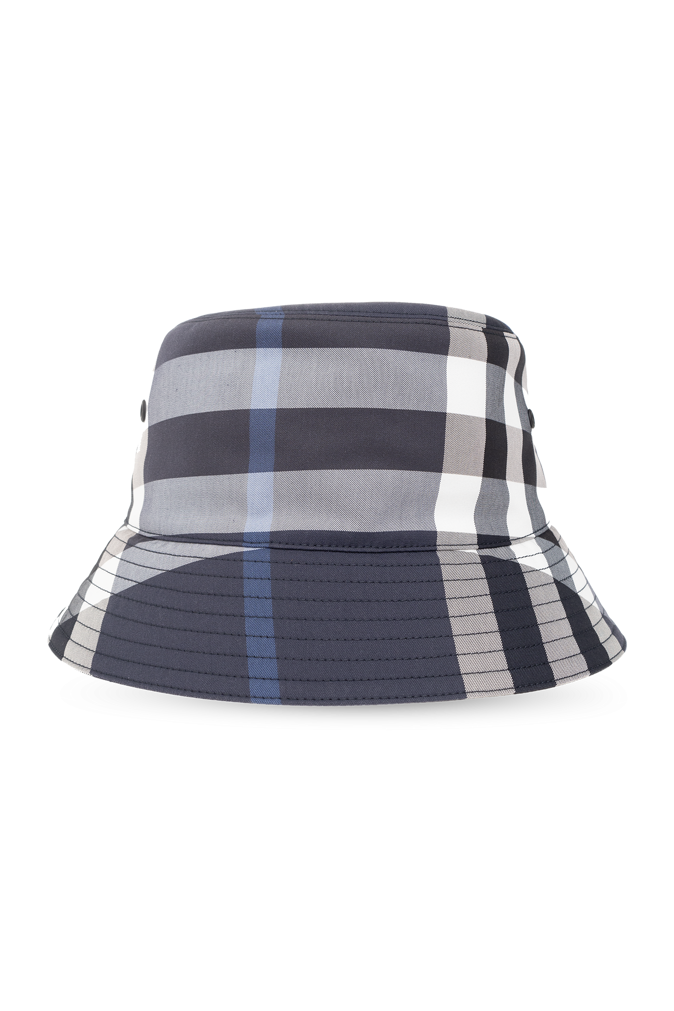 【関税＆送料込み】Burberry Bucket Hat Check Burberry Check Bucket Hat | Saks Fifth Avenue